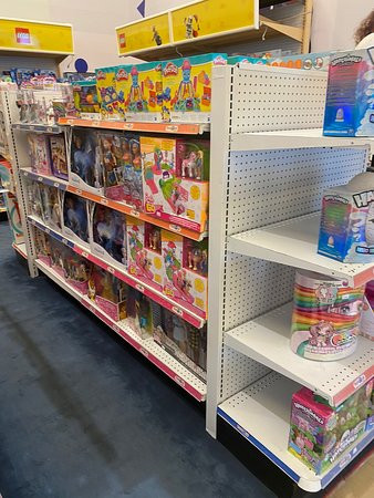 Toys 'R' Us-Kuwait City必去景点