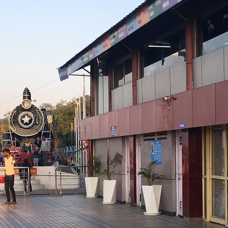 Boat Club, Bhopal-波帕必去景点