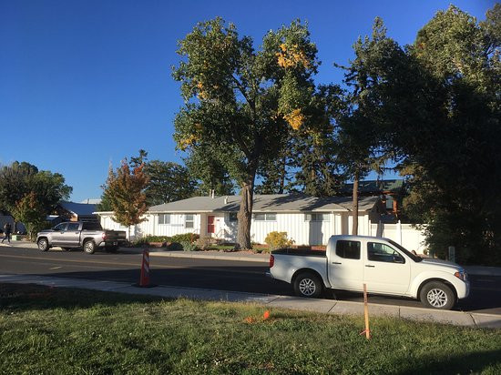 Canyon Inn - Downtown Los Alamos主图