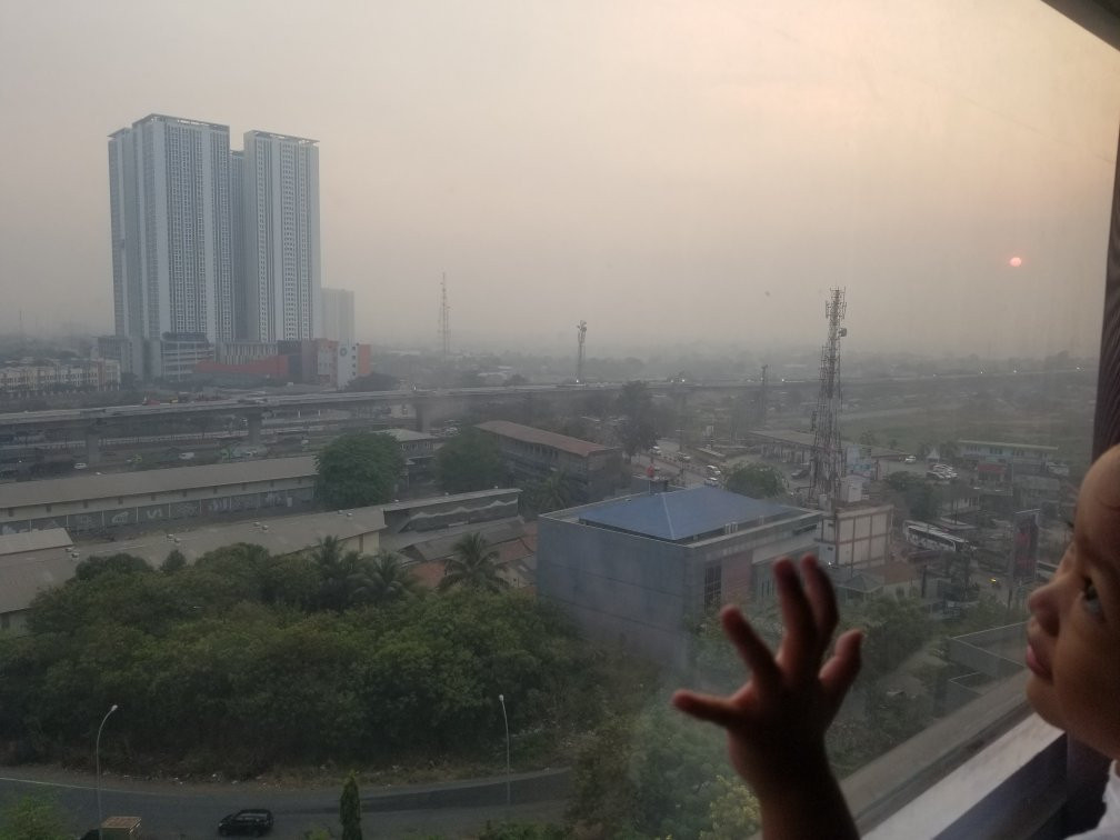 Primebiz Hotel Cikarang主图