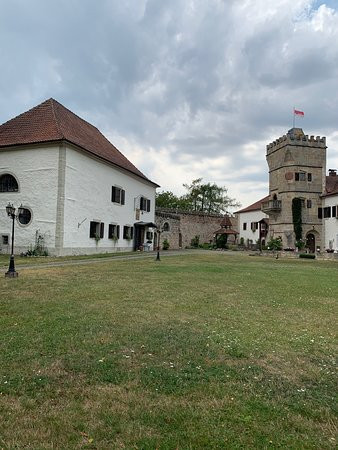Geyersberg Castle-Sesslach必去景点