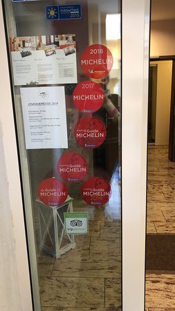 Hotel Wertheimer Stuben-官方
