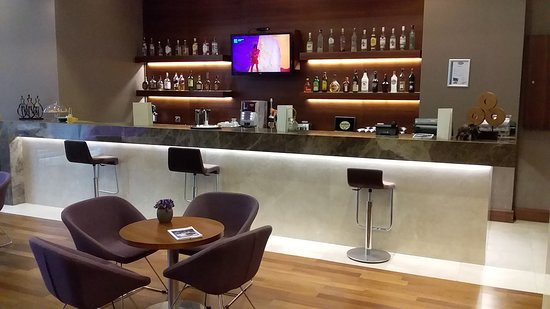 Dedeman Bostanci Istanbul Hotel & Convention Center主图