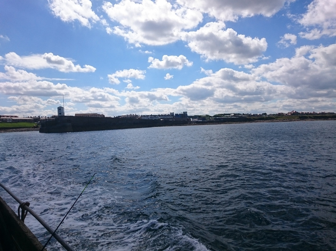 Unity Fishing Seahouses-Seahouses必去景点