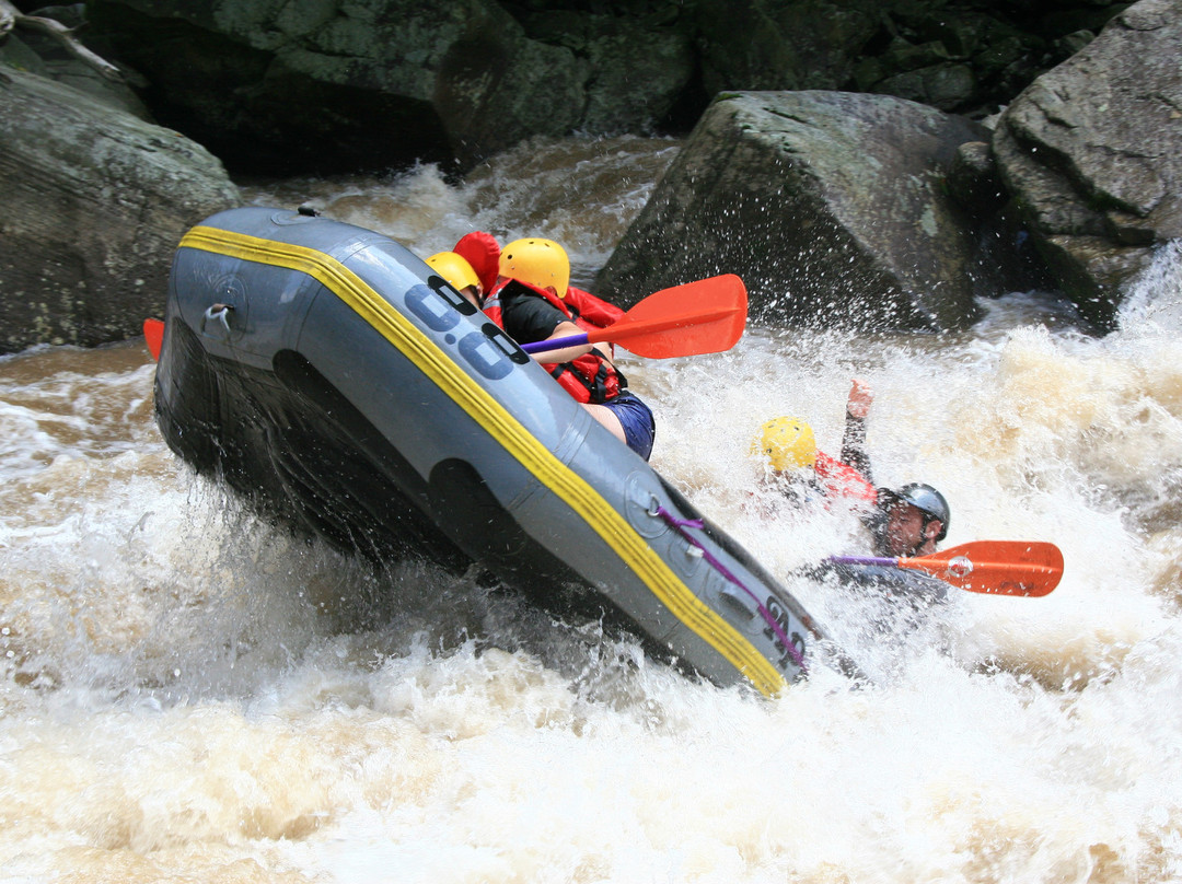 Friendship旅游攻略图片