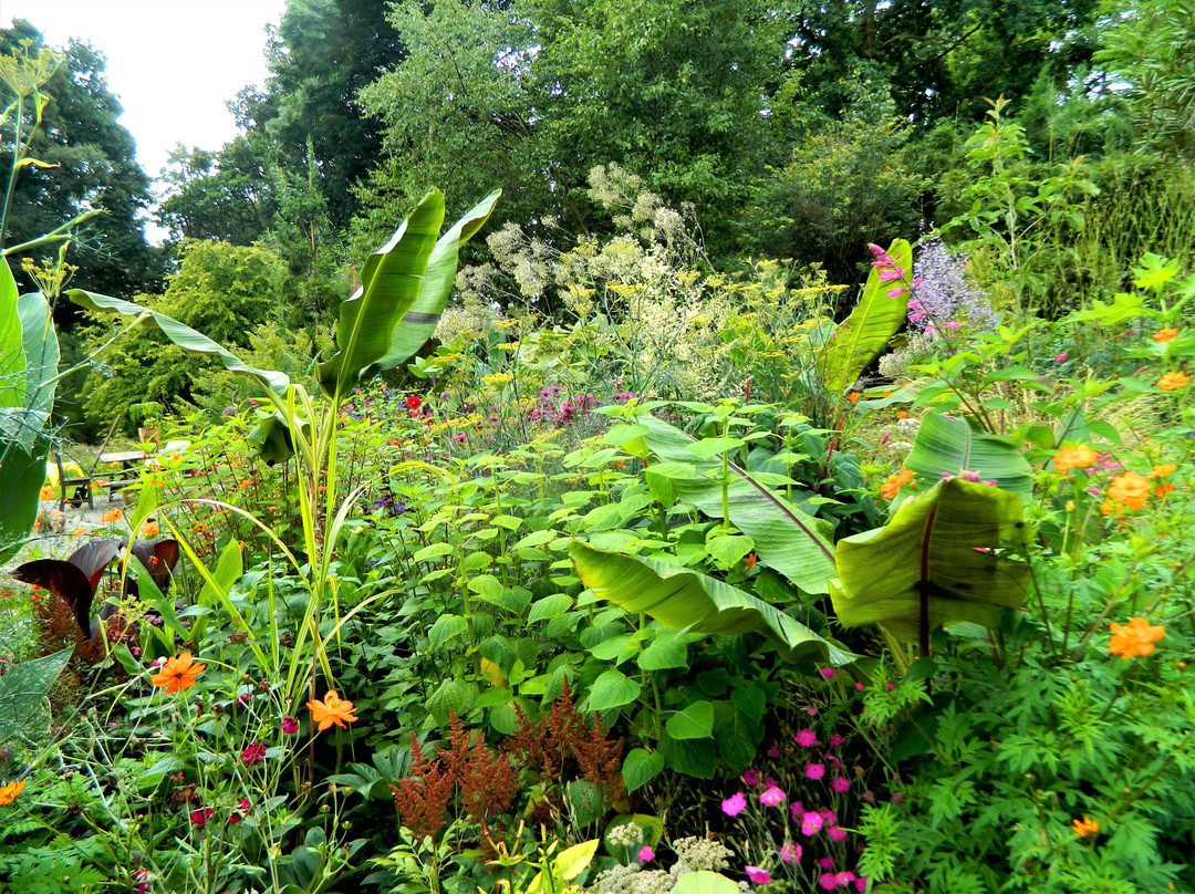 Hunting Brook Gardens景点图片