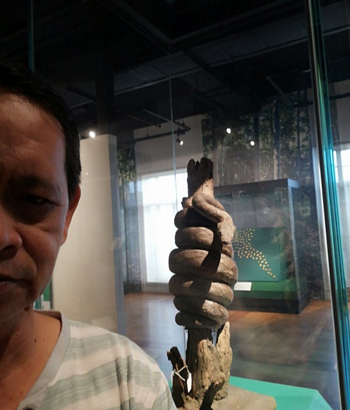 National Museum of the Philippines (Kabayan Branch)-Kabayan必去景点