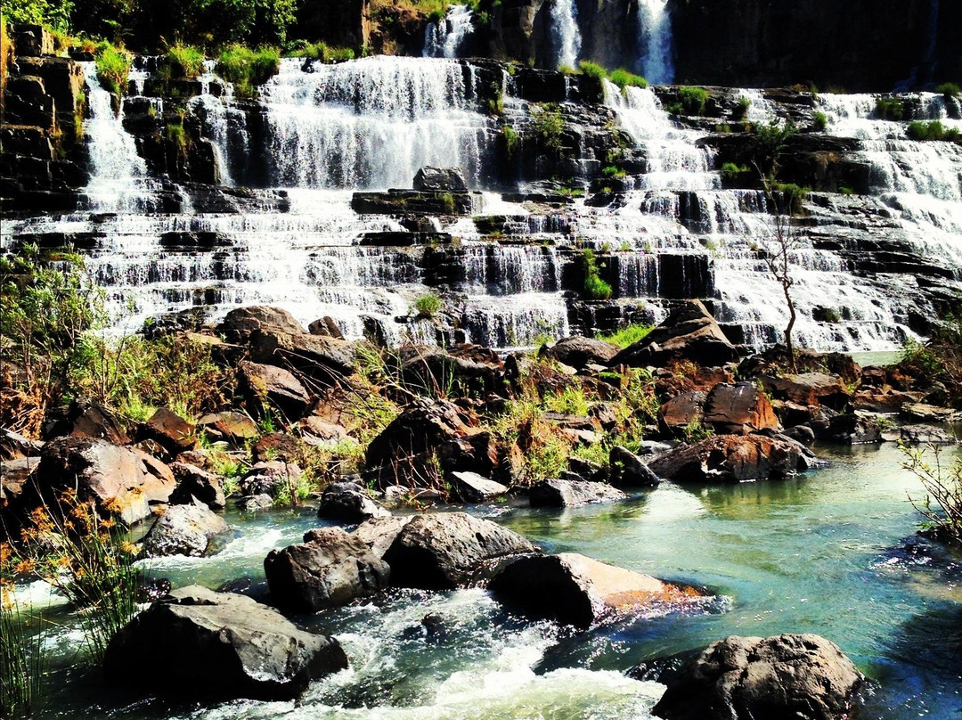 林同省旅游攻略图片