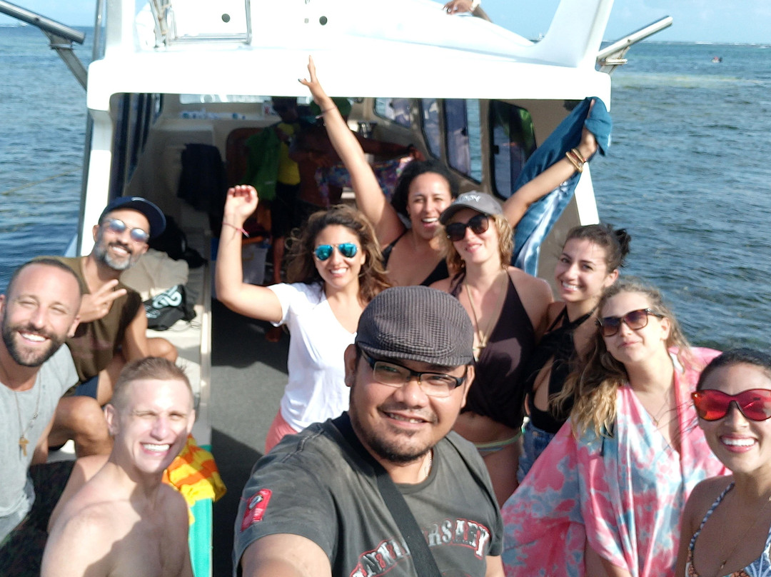 BALI CIRCLE-南湾必去景点