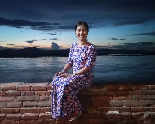 KMK Tour Guide Bagan-蒲甘必去景点