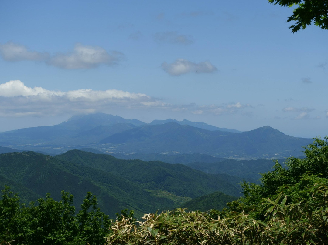 Mt. Fuei景点图片