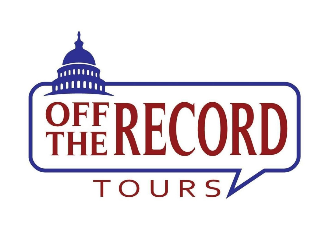 Off the Record Tours-华盛顿特区必去景点