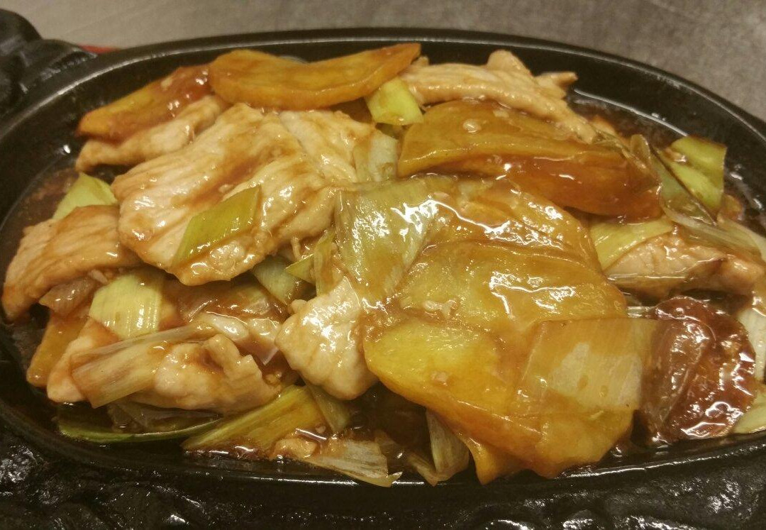 La Grande Muraglia da Elena