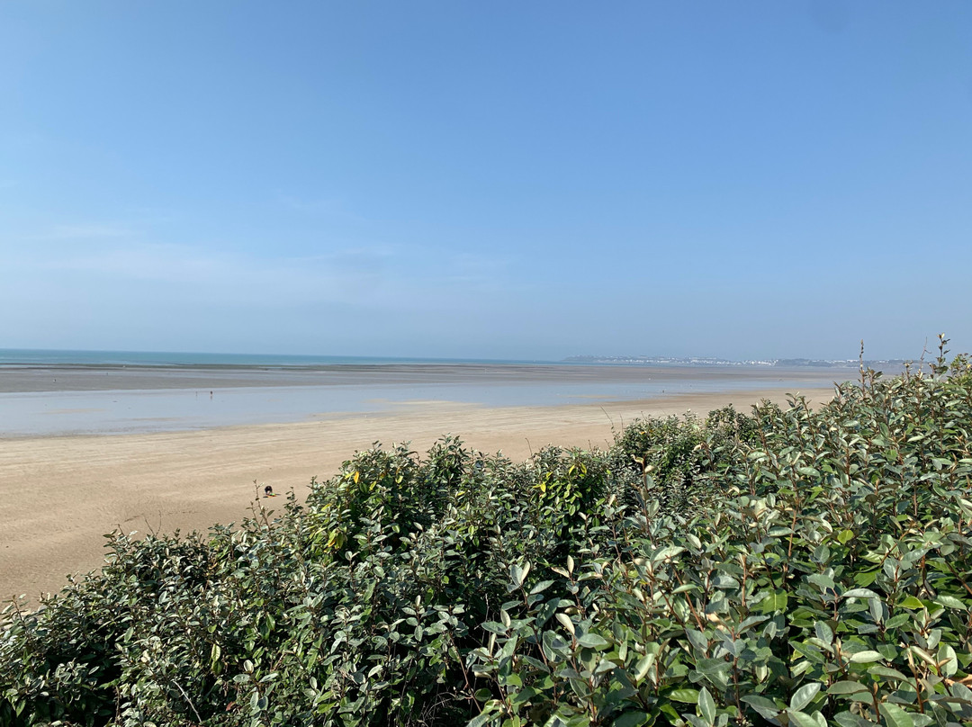 Camping Etoile de Mer