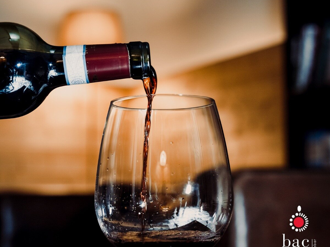 BaccaNera Enoteca & Winebar
