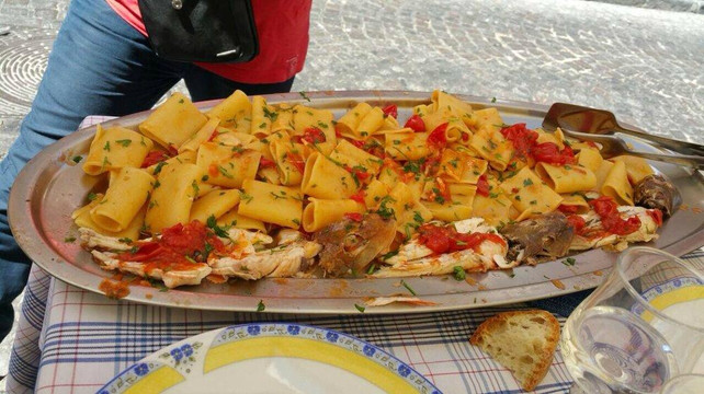 Ristorantino il Tempio主图