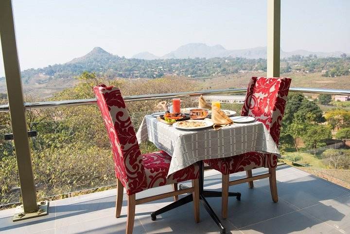 Crossroads Hotels Blantyre主图