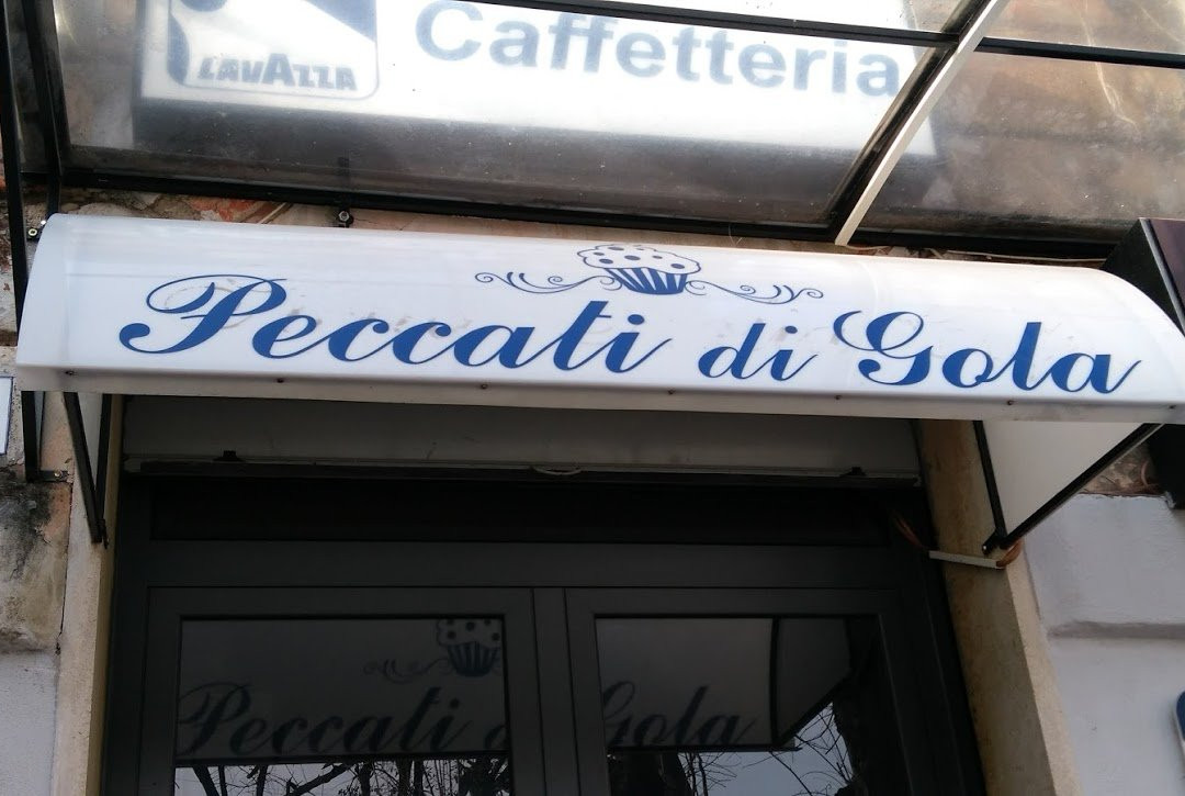 Peccati Di Gola
