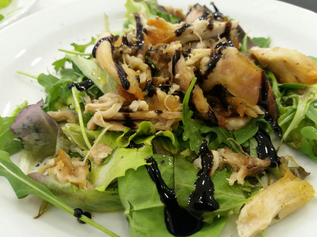 Casina餐馆和美食-Agriturismo di Sordiglio