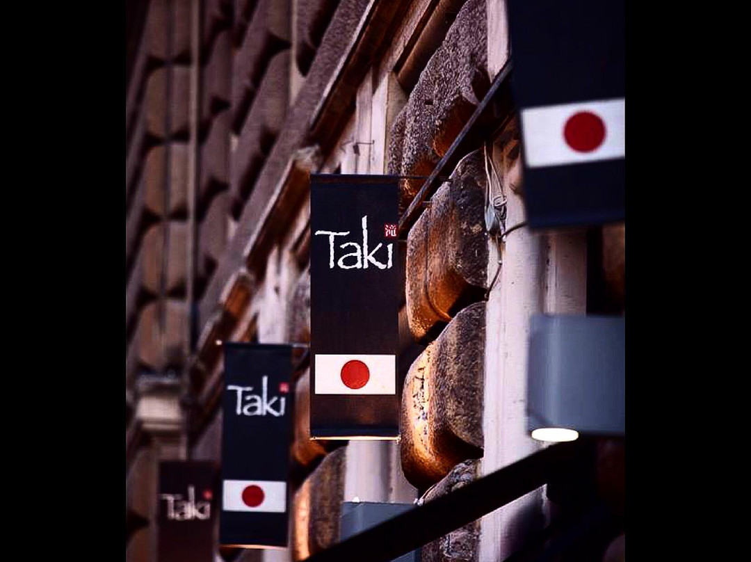 Taki