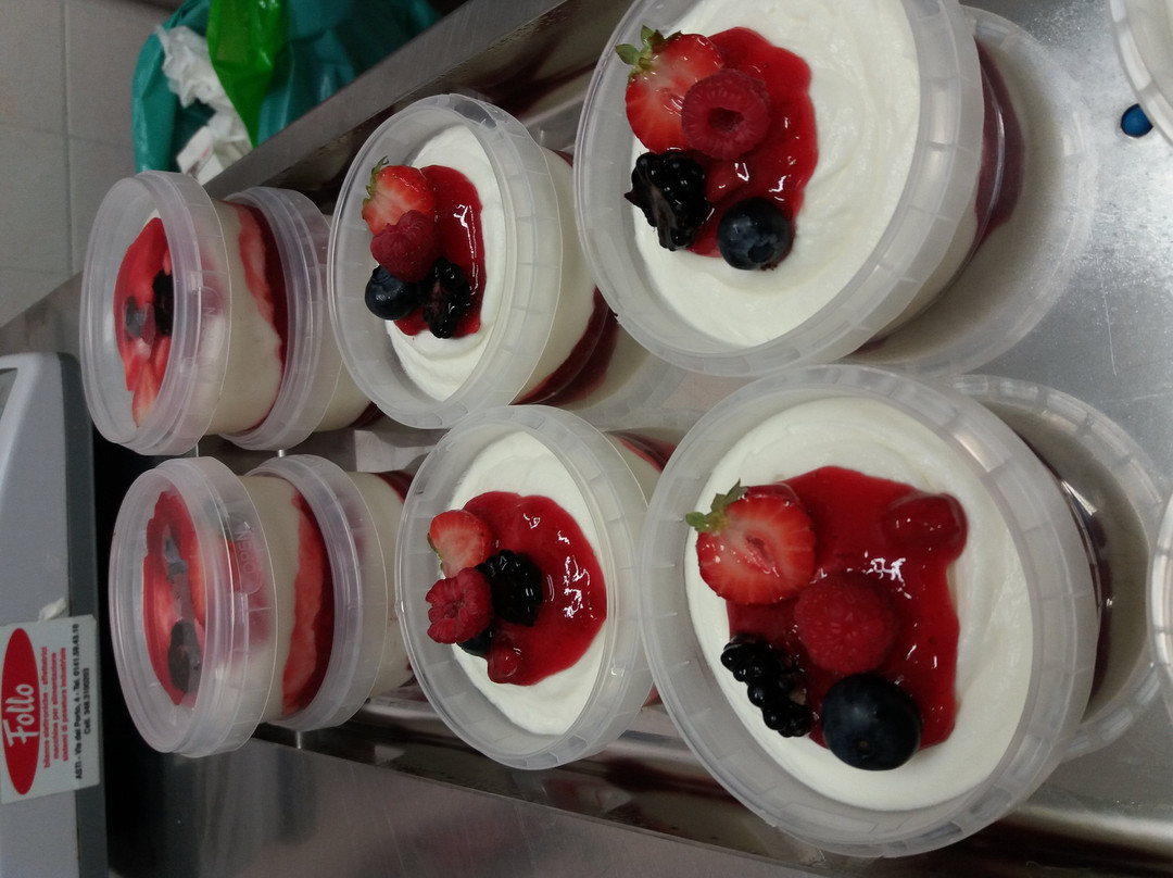 Gelateria Fratelli Currado