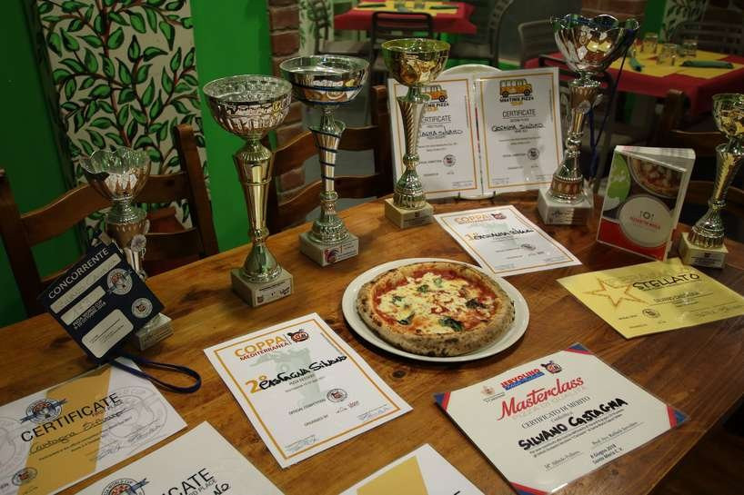 Ristorante Pizzeria Il Colosseo
