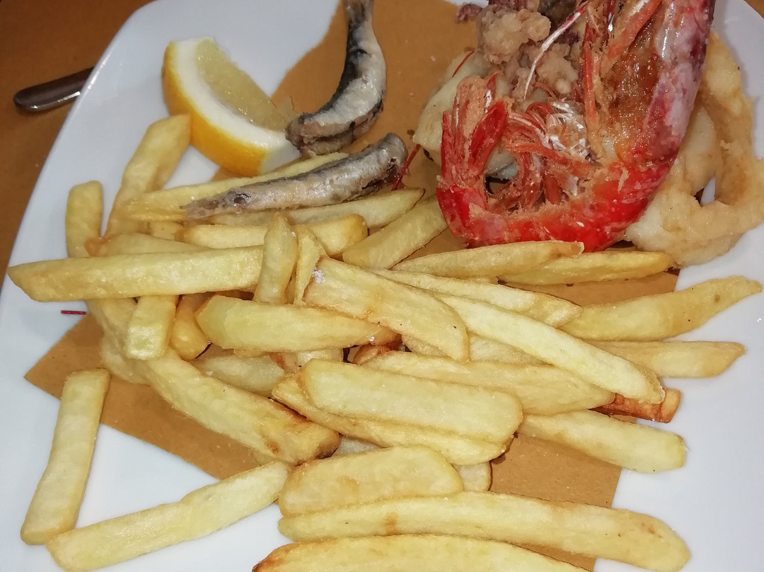 Ristorante Gusto' 24