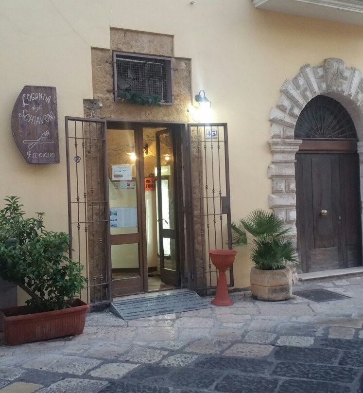 La Locanda Degli Schiavoni F. Lli Giglio
