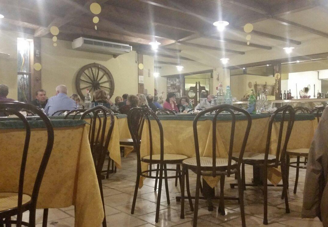 Taverna del Carrettiere