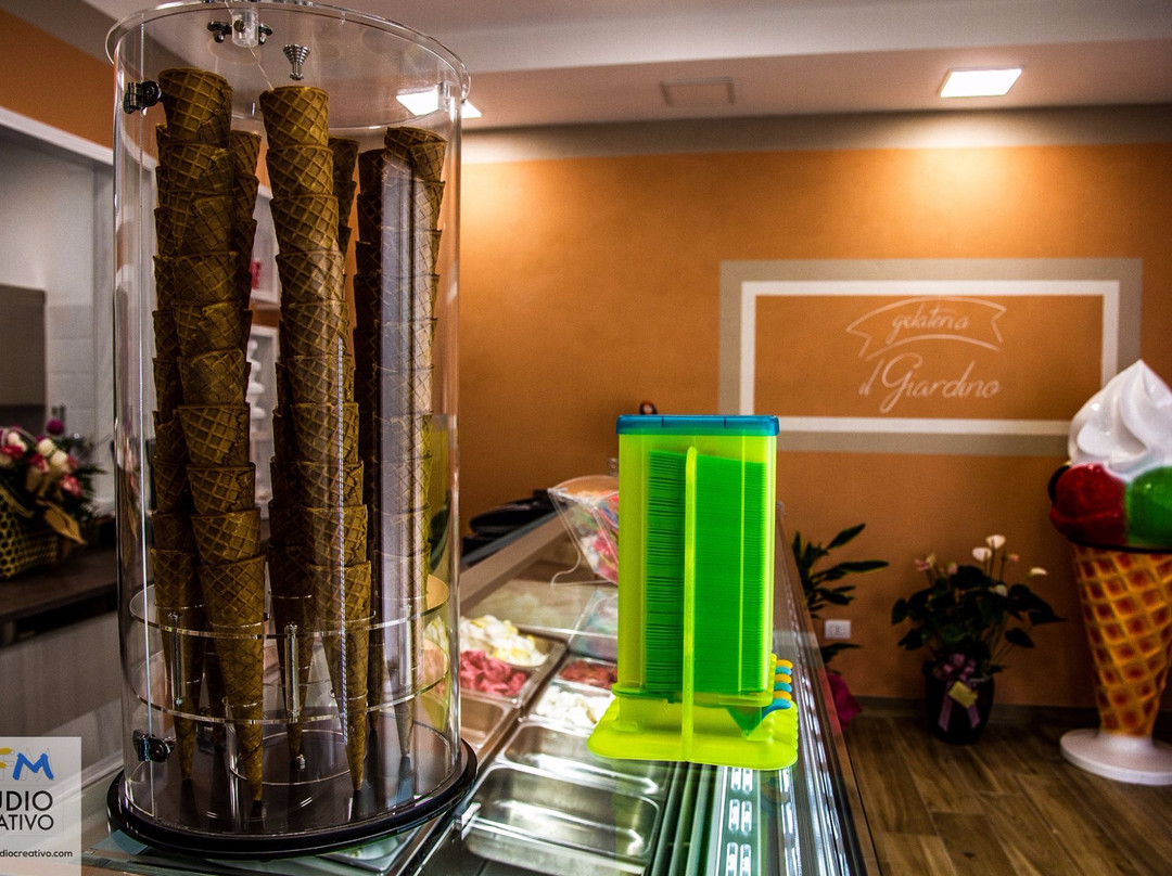 Gelateria il Giardino