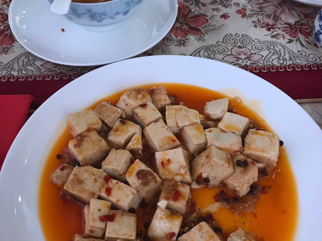 Musano餐馆和美食-Ristorante Cinese Rubino Rosso