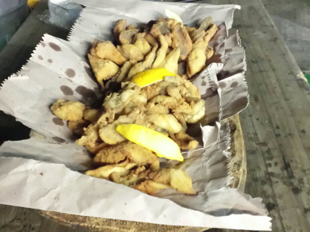 Street Food da Mario主图