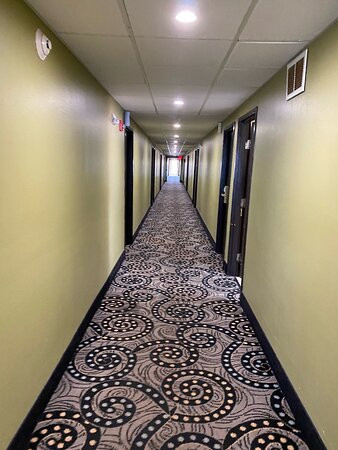 Days Inn by Wyndham Miami Oklahoma主图