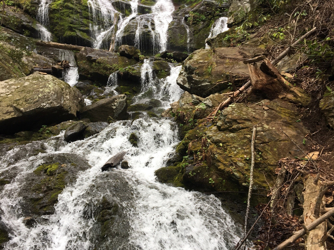 Old Fort旅游攻略图片