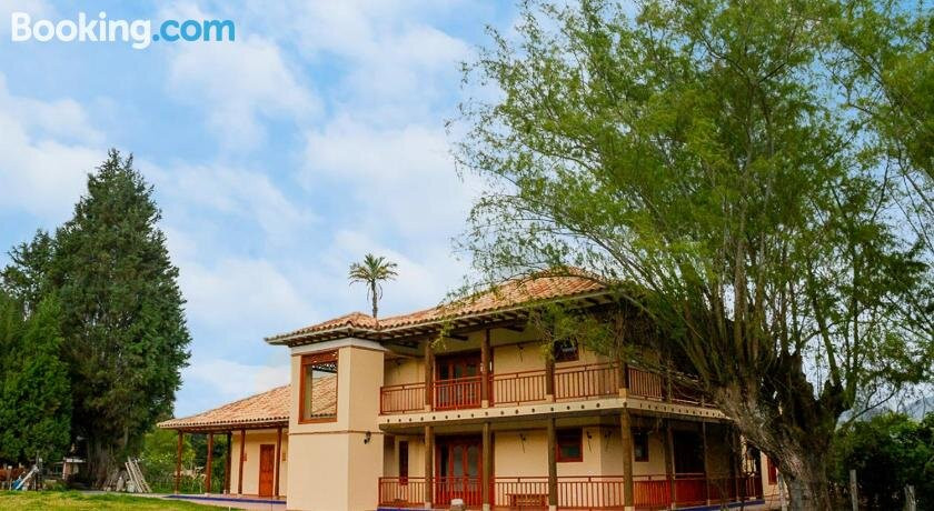 Hotel Marquesa de Pinares主图