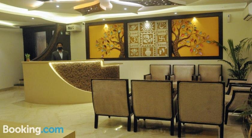 Hotel City Walk主图