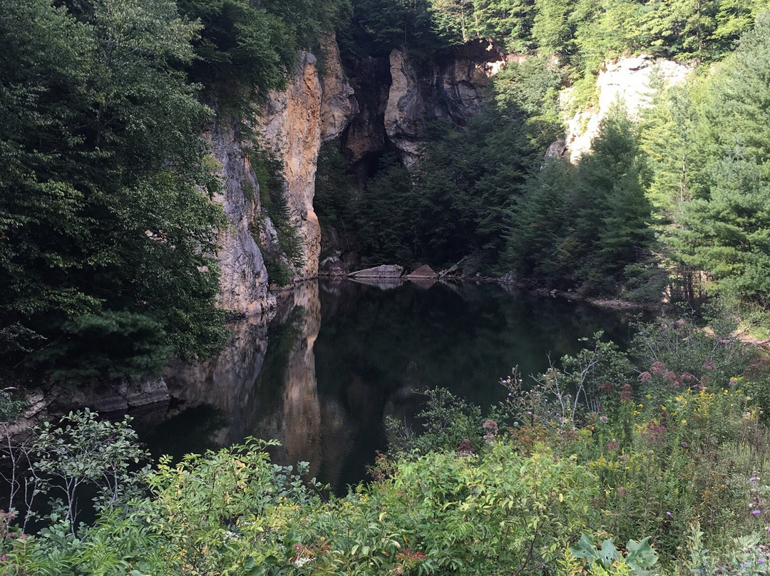 Little Switzerland旅游攻略图片