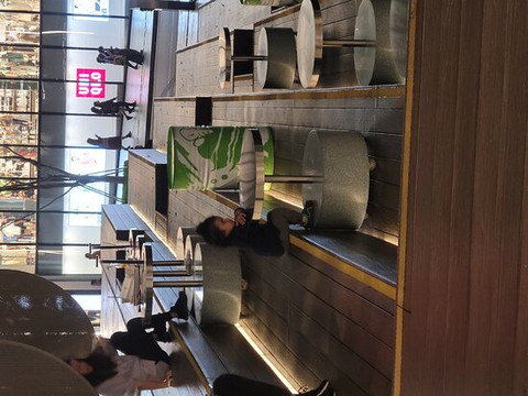 万象天地-深圳市必去景点