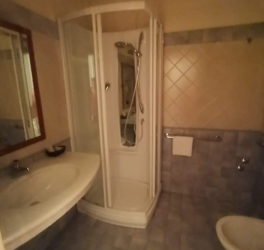 Hotel Sette Colli