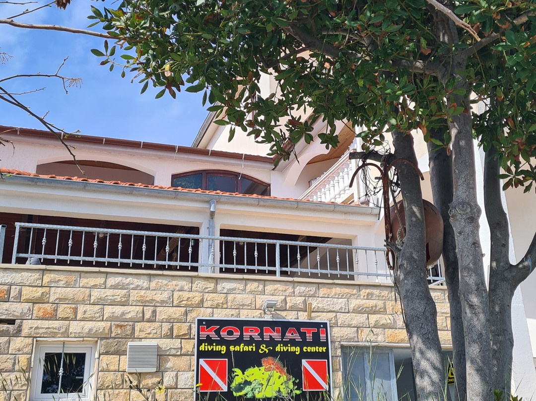 Kornati Diving Center景点图片