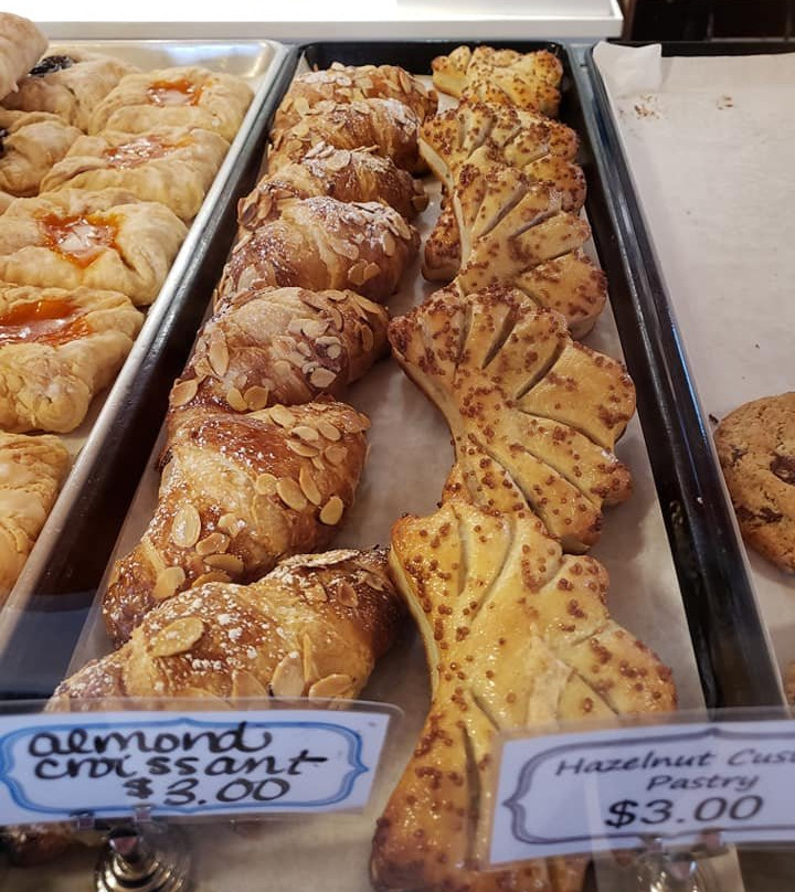 Harbert旅游攻略图片