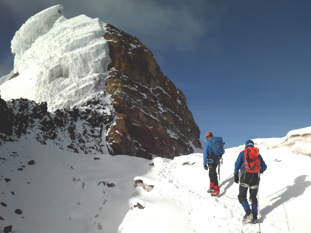 Pintag旅游攻略图片