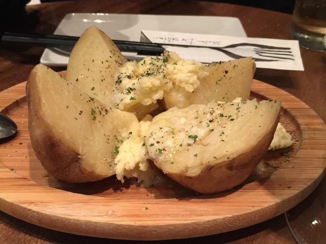 デ サリータ 渋谷