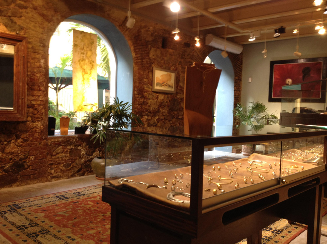 Okidanokh-圣 托马斯必去景点