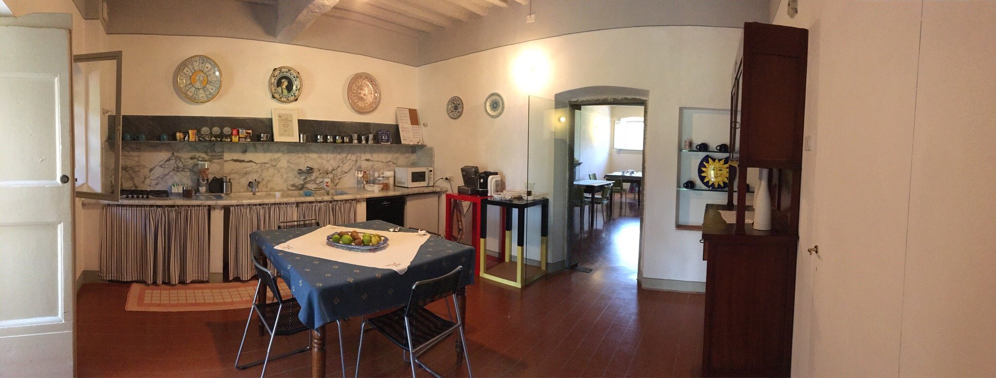 B&B Glicine e Luna-官方