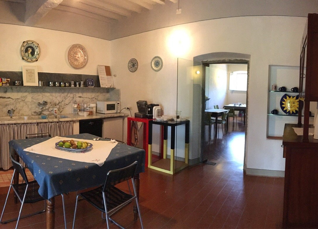 B&B Glicine e Luna主图