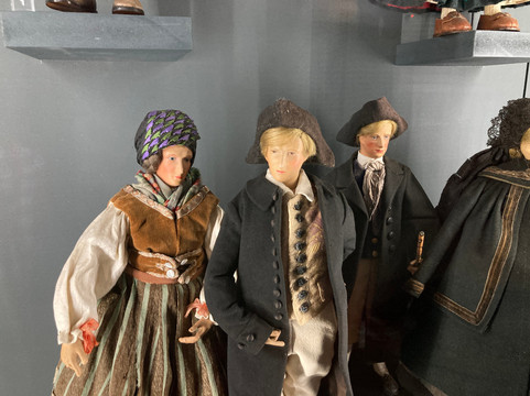 Museum Der Deutches Spielzeugindustrie