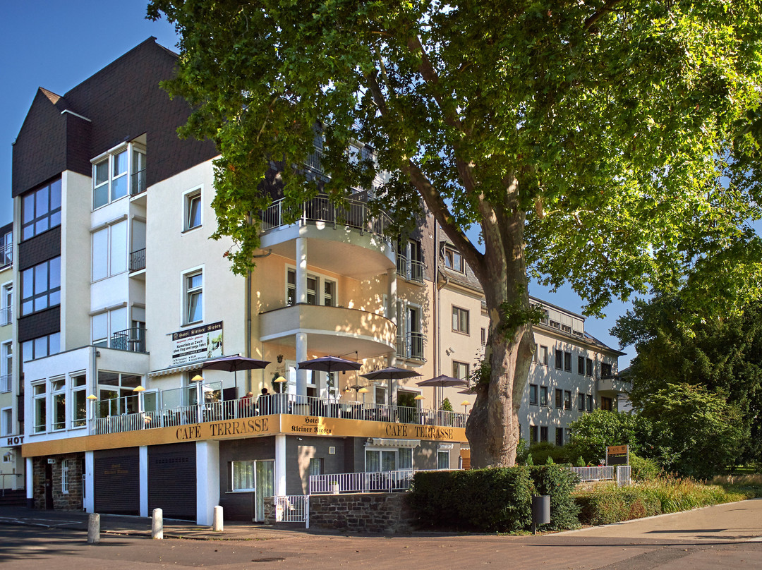 Hotel Kleiner Riesen