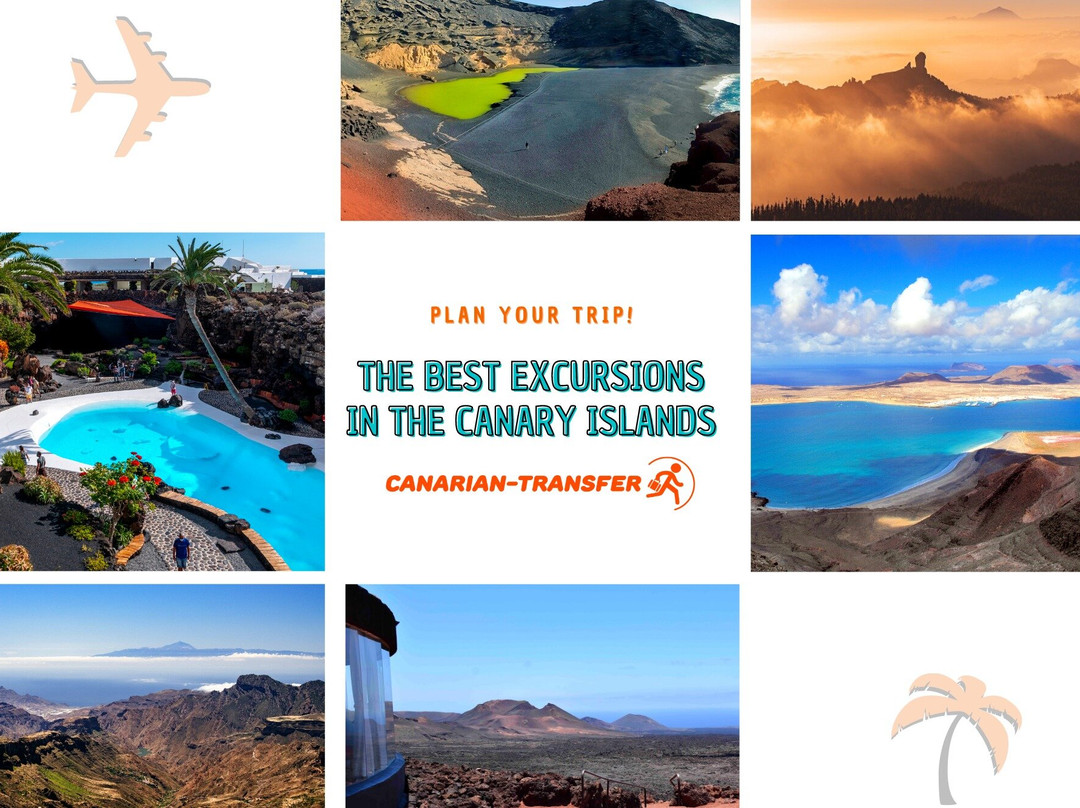 Canarian Transfer景点图片
