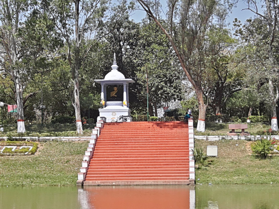 Venu Vana Kalandakanivapa景点图片